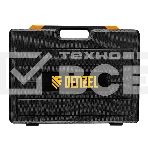 Нейлер пневматический Denzel PN2190 для гвоздей SN21 от 50 до 90 мм, фото6