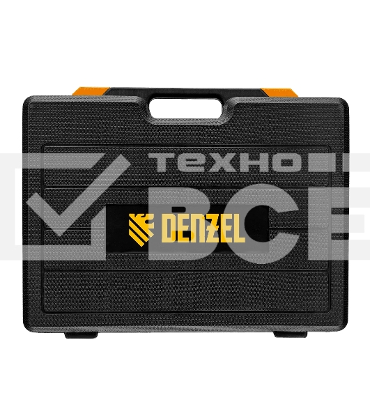 Нейлер пневматический Denzel PN2190 для гвоздей SN21 от 50 до 90 мм