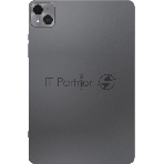 Планшет Tecno MegaPad 11 SE T1102W 10.95', 4Gb, 128Gb, Wi-Fi, Android, серый, фото3