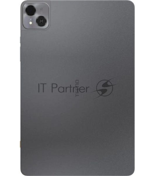 Планшет Tecno MegaPad 11 SE T1102W 10.95', 4Gb, 128Gb, Wi-Fi, Android, серый