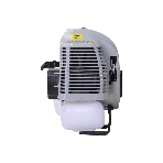 Триммер бензиновый Huter GGT-443S, 2 л.с., фото6