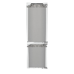 Встраиваемый холодильник Liebherr ICc 5123-22 001 белый двухкамерный 190/83л морозилка снизу, фото3