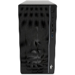 Компьютер IRU Tactio 310H6SEA MT i5 13400F (2.5) 32Gb SSD1Tb RTX5060 8Gb FreeDOS GbitEth 500W черный (2121934), фото5