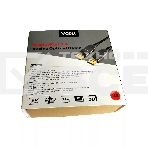 Активный оптический кабель VCOM  DP1.4 32GBs/8K@60Hz 15м <D3751-15M>, фото3