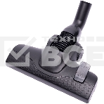 Пылесос Sharp ECNB16RR красный, 320/1600 Вт, уборка сухая, пылесборник контейнер 1 л, фото16