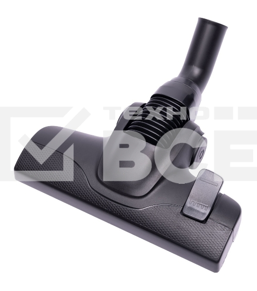 Пылесос Sharp ECNB16RR красный, 320/1600 Вт, уборка сухая, пылесборник контейнер 1 л