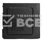 Компьютерный корпус CROWN CMC-4220 (CM-PS500W ONE) OEM, фото2