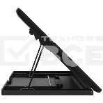 Интерактивный дисплей Сенсорный монитор Huion KAMVAS 12 Black, фото2
