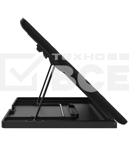 Интерактивный дисплей Сенсорный монитор Huion KAMVAS 12 Black