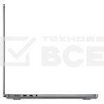 Ноутбук Apple MacBook Pro 14