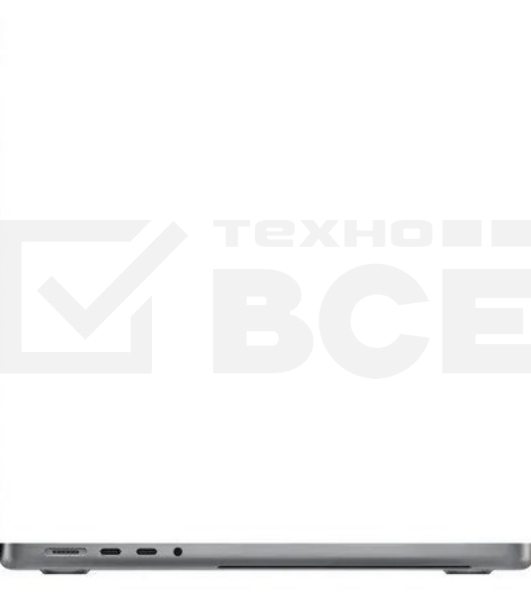 Ноутбук Apple MacBook Pro 14