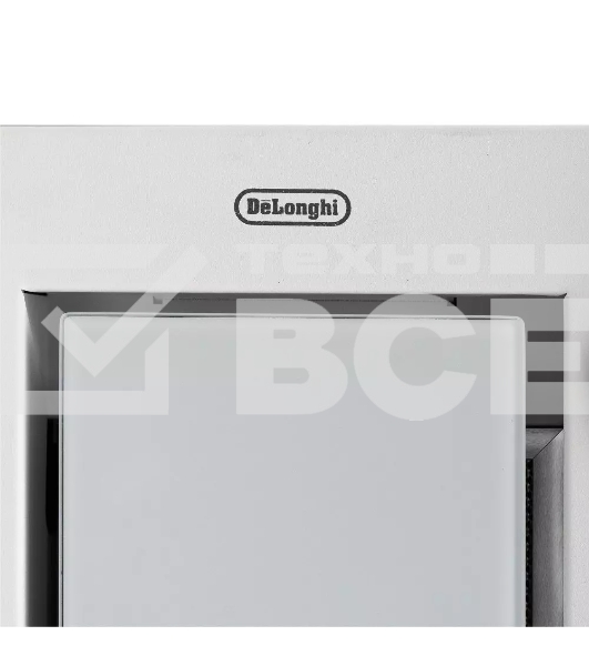 Вытяжка DeLonghi COSETTA 710 BB