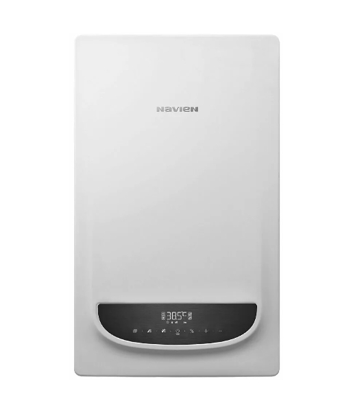 Котёл газовый настенный одноконтурный Navien DELUXE ONE-40K