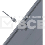 Клавиатура A4Tech Fstyler FS300 механическая черный/серый USB for gamer LED (FS300 PANDA ROCK), фото18