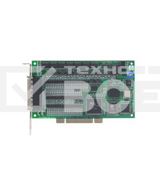 Плата интерфейсная Advantech PCI-1758UDO-BE   128-канальная плата цифрового вывода, с гальванической изоляцией