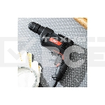 Дрель Deli DE-DZ10-1E, 500 Вт, сетевая, безударная, фото12
