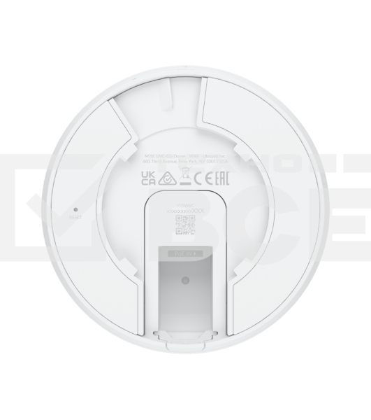 IP-камера Ubiquiti UVC-G5-Dome - UniFi Video Camera G5 Dome