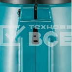 Воздуходувка Makita DUB184Z пит.:от аккум. синий/черный, фото2