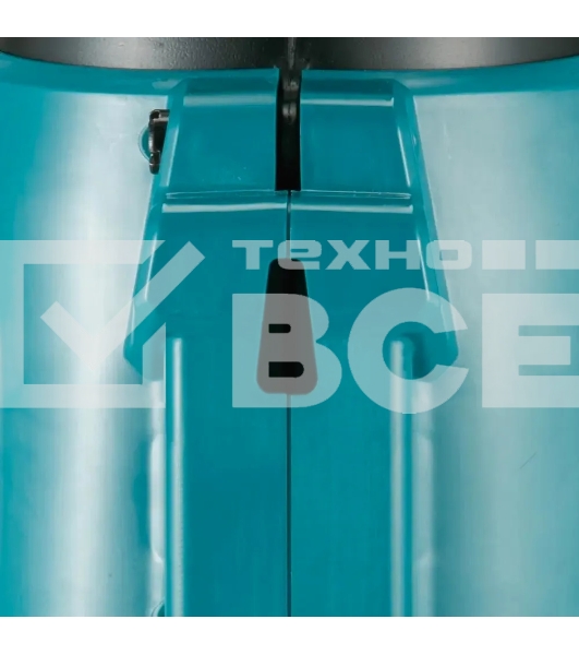 Воздуходувка Makita DUB184Z пит.:от аккум. синий/черный