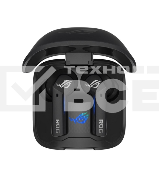 Игровые наушники ASUS ROG CETRA TRUE Wireless