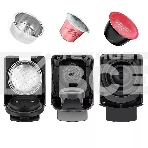 Кофеварка Kitfort КТ-7192 1450Вт серебристый/черный, фото6