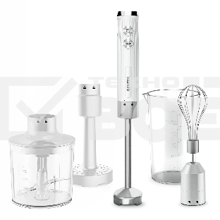 Блендер Centek CT-1352 (белый)
