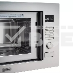 Встраиваемая микроволновая печь DeLonghi DMO 25IM TORINO, фото14