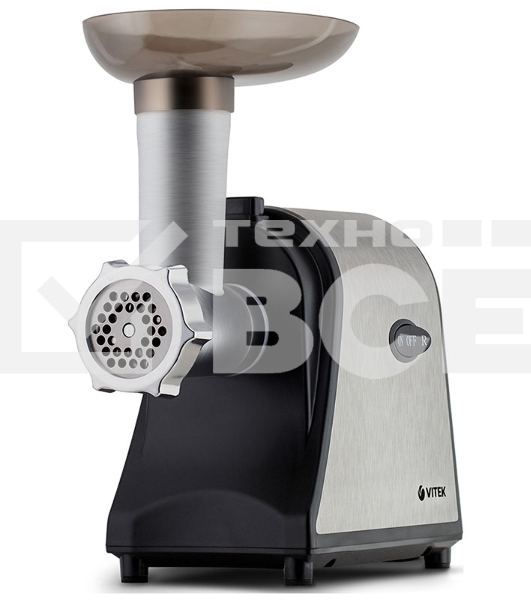 Мясорубка Vitek VT-3636 1700Вт
