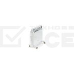 Конвектор HINTEK RA 1000M белый, 1000 Вт, 15 м2, термостат, фото2