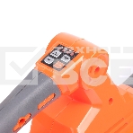Воздуходув аккумуляторный PATRIOT CB 440, 40В платформа LCT, бесщёточный дв., без АКБ и ЗУ, фото8