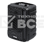 Портативные колонки BBK BTA3010 1.0 черный 10Вт, фото5