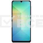 Смартфон Samsung Galaxy A06, 6/128Gb, голубой, фото9