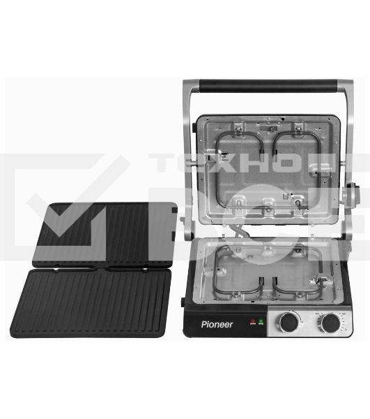 Гриль Pioneer GR1040E