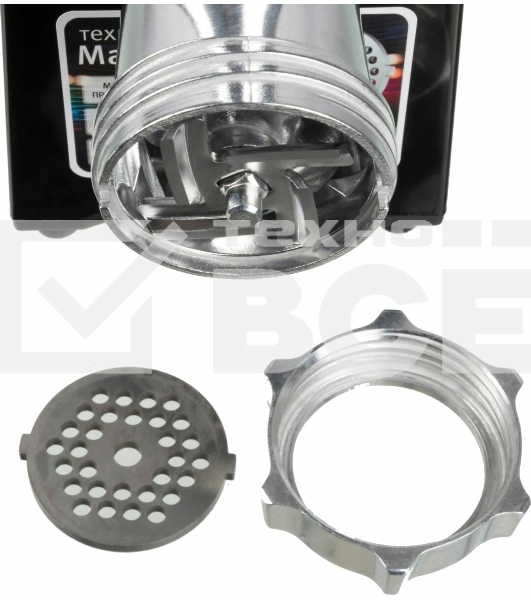 Мясорубка Metropolis Vitek VT-3644