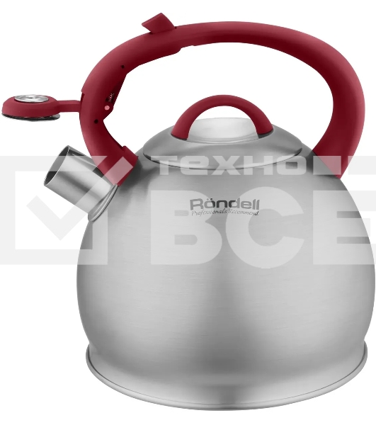 Чайник 3,0 л Rondell RDS-1825 Eletto