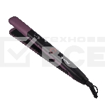 Выпрямитель Vitek VT-2285 36Вт фиолетовый макс.темп.:180С покрытие:керамико-турмалиновое, фото5