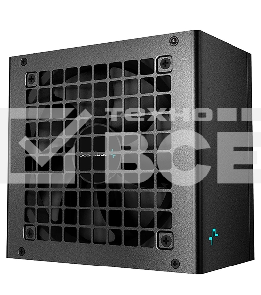 Блок питания Deepcool / GamerStorm PK700D, 700Вт, 80 PLUS Bronze, 120мм. черный