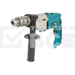 Дрель Makita HP2070, 1010 Вт, сетевая, ударная, фото 1