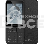 Мобильный телефон Nokia 215 4G TA-1613 DS EAC черный, фото 1