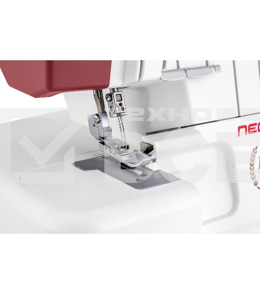 Оверлок Necchi 5248D