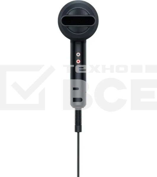 Фен Beurer HC35 2000Вт черный