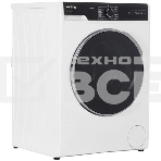 Стирально-сушильная машина Korting KWD 58L1496 белый, загрузка фронтальная 9 кг, 1400 об/мин., класс: А, фото9