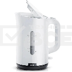 Чайник Braun WK5100WH, фото5