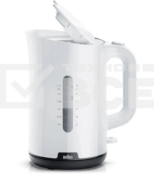 Чайник Braun WK5100WH