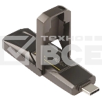 Флеш диск Netac US5 NT03US5C-512G-32TA 512GB USB3.2+TypeC Solid State Flash Drive, up to 550MB/500MB/s, фото11