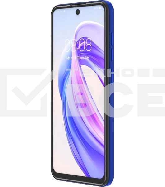Смартфон Meizu Mblu 21, 6/128Gb, синий