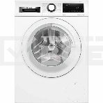 Стирально-сушильная машина Bosch WNA134L0SN белый, загр.фронтальная, макс.: 8кг, 1400 об/мин, класс: A, фото4