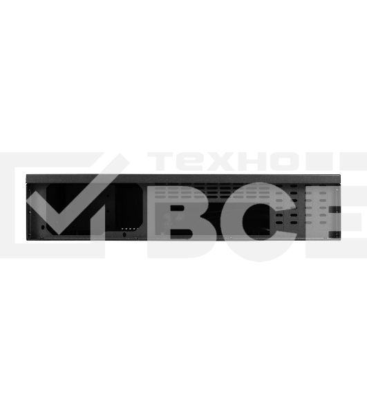 Серверный корпус ExeGate Pro 2U350-33, RM 19