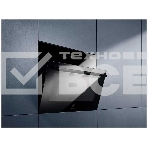 Микроволновая печь встраиваемая Electrolux EVM8E08Z чёрный, 42 л, 1000 Вт, переключатели - сенсор, фото3