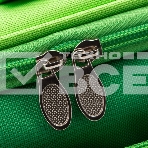 Сумка-холодильник Palisad Camping 32x25x24 см, с двумя охлаждающими блоками, фото5